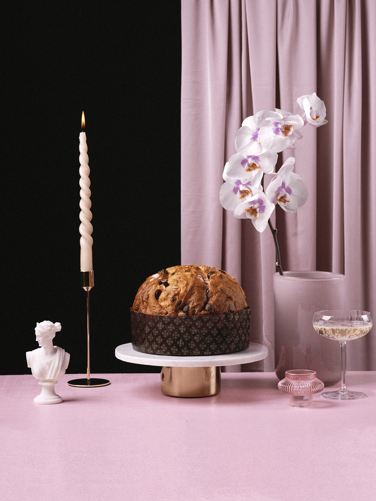 uvetta e cioccolato - immagine 3