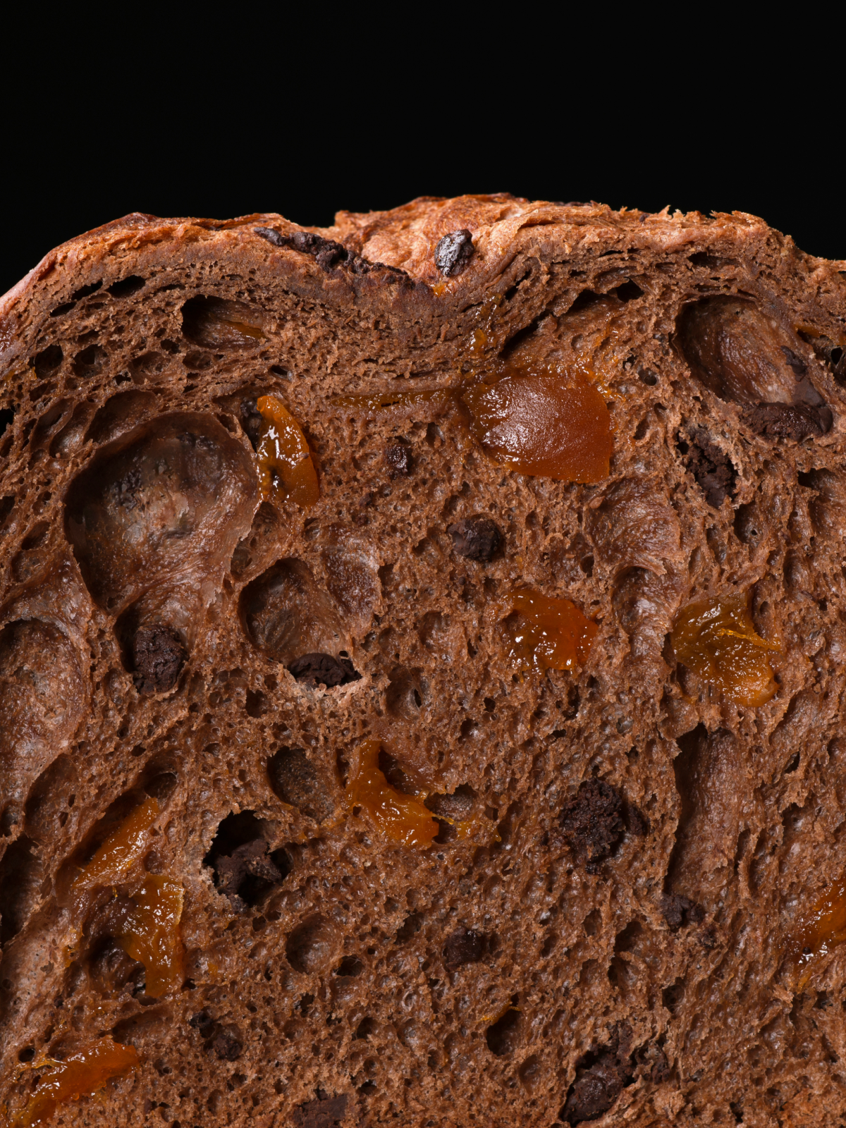 cioccolato e albicocca - immagine 4